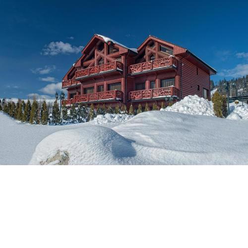 Mountain Resort Residences