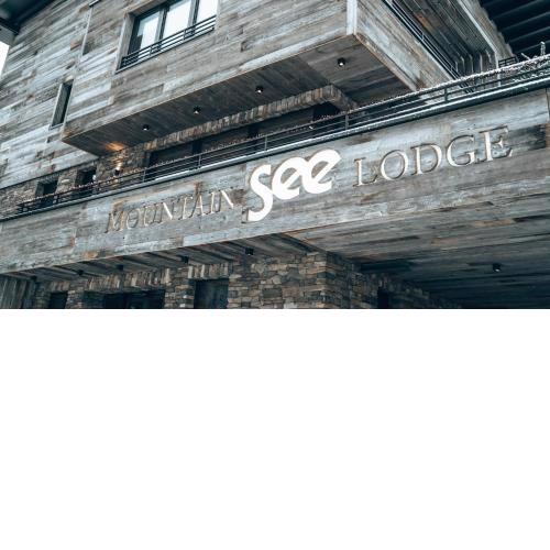 Mountain See Lodge