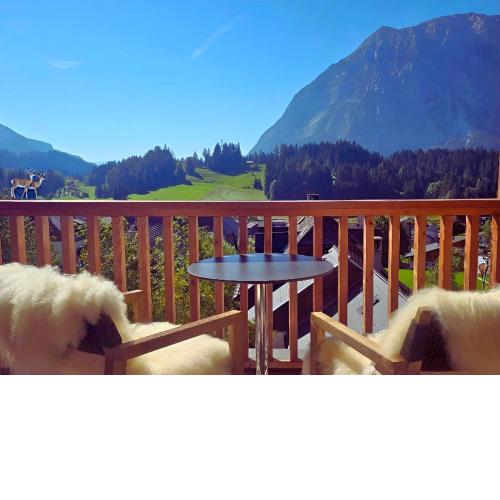 Mountain Suite A10