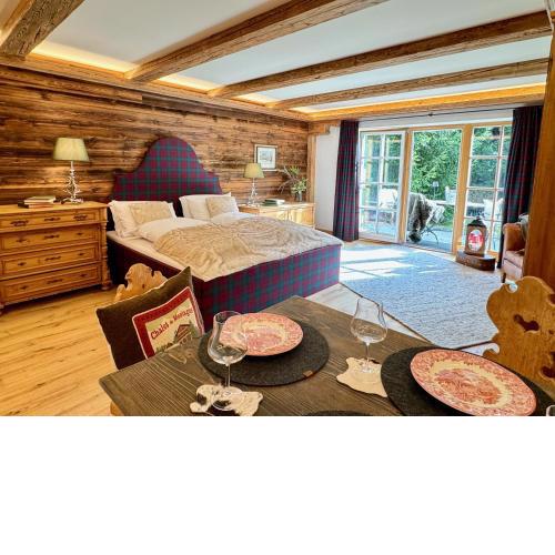 Mountain Suites by Belle-Stay