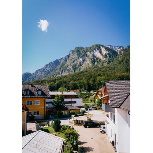 Mountain View Salzburg - SELF CHECK-IN - Apartments
