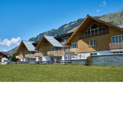 Mountain View Ski Apartment Rauris