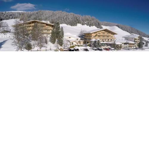 Mountainclub Hotel Ronach