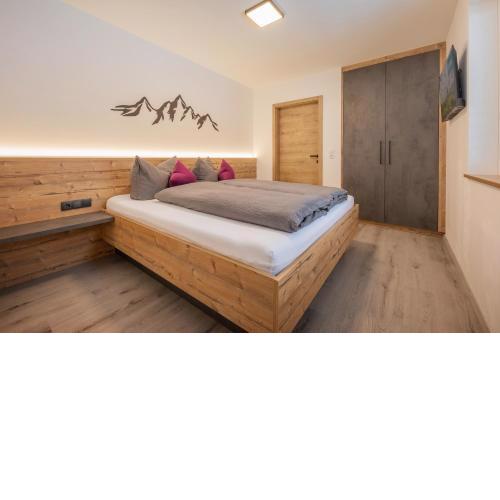 Mountainlights Apartment