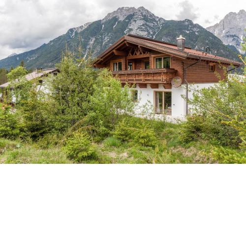 Mountainlodge