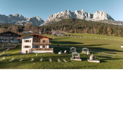 Mountainresort Seiwald