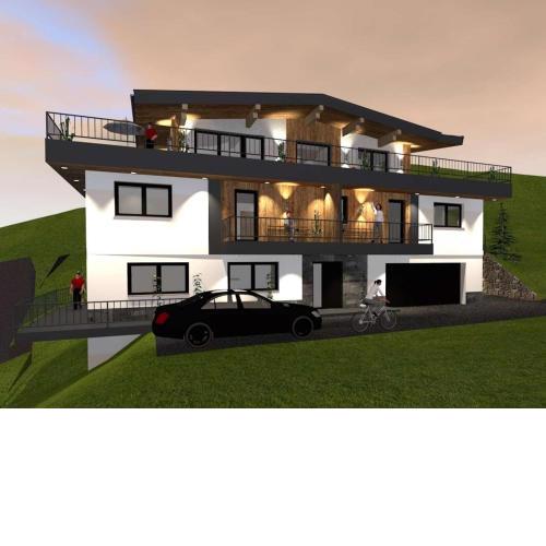 Mountainsurf Apartments