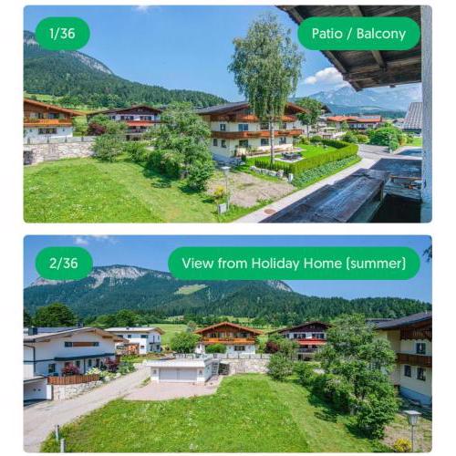 Mounty Garni Hotel