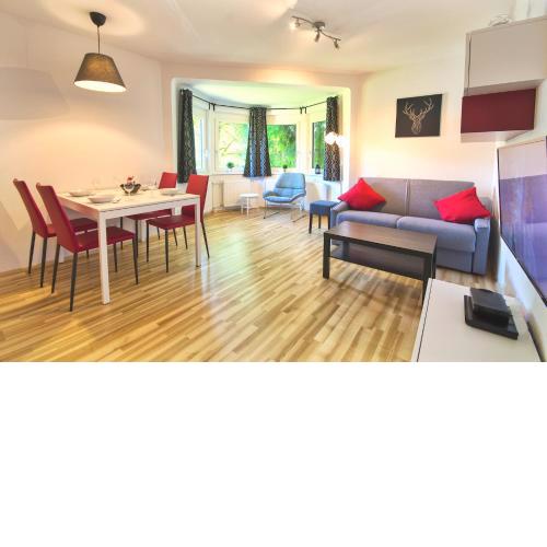 Mozart Top 1 - by Alpen Apartments