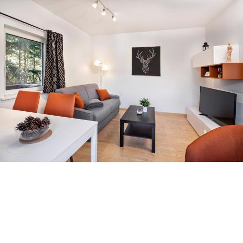 Mozart Top 2 - by Alpen Apartments