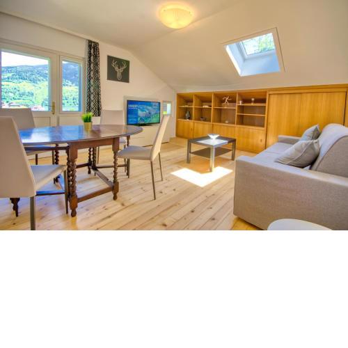 Mozart Top 3 - by Alpen Apartments