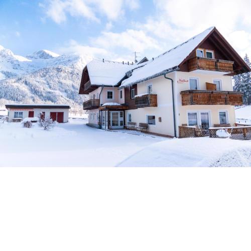 Mühlrad Appartements