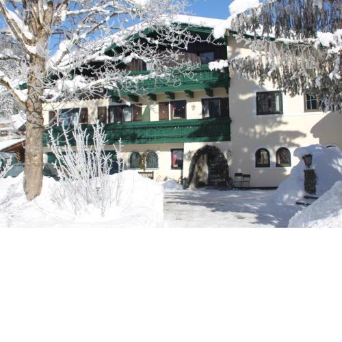 Mühlradl Apartments Gosau