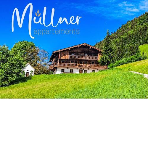 Müllner Appartements
