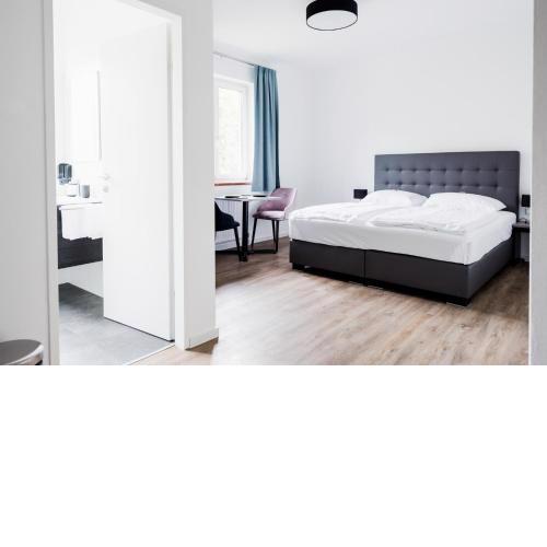 Müllner Smart Hotel Wien Self Check In
