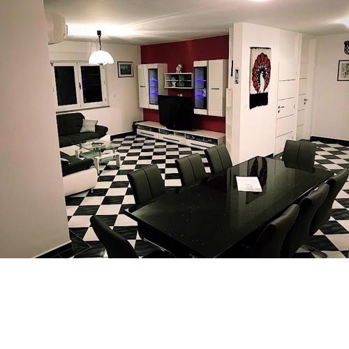 Mundial Apartments
