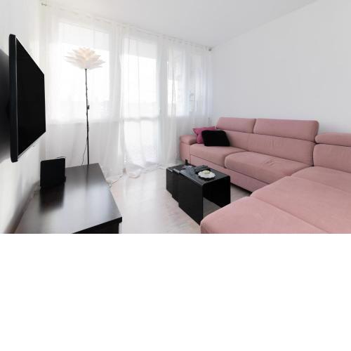 Murata Apartament