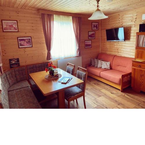 Murtal Lodge