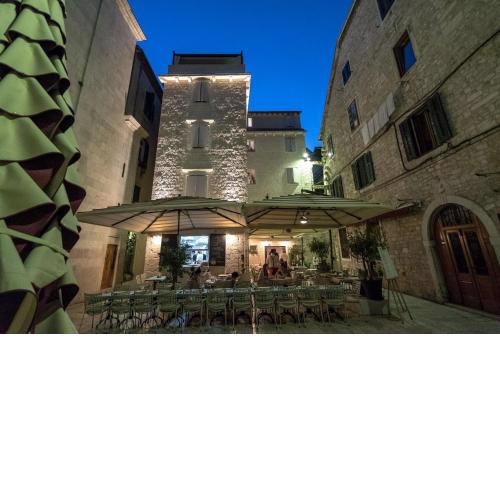 Murum Heritage Hotel