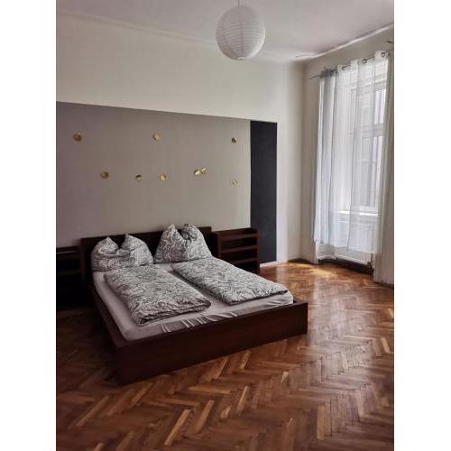 Museum Quartier Apartment