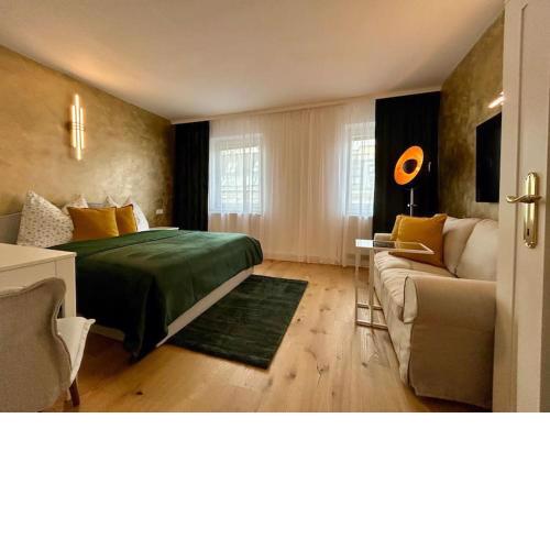 Museumsquartier Apartment