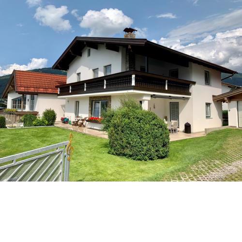 Musi Appartements