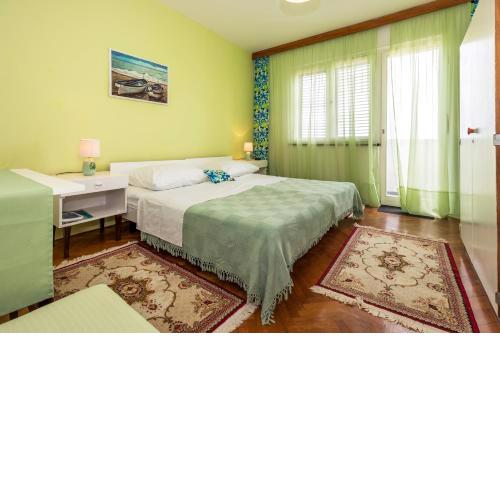Muzic Budget Double Room