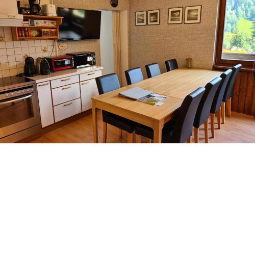 My Appartement - Haus Waldeck