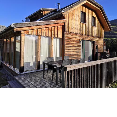 My Chalet In Murau