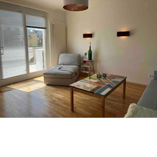 My cosy backyard SUITE - next to Schönbrunn Castle Vienna