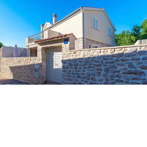 MY DALMATIA - Holiday home near the beach Marijanka
