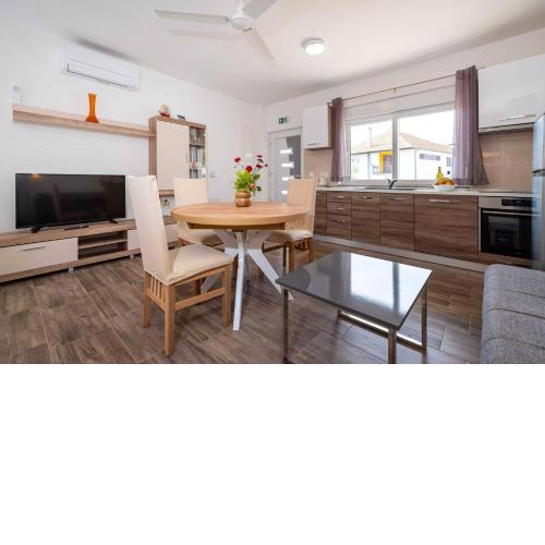 MY DALMATIA - Studio apartment Blagdan with private parking