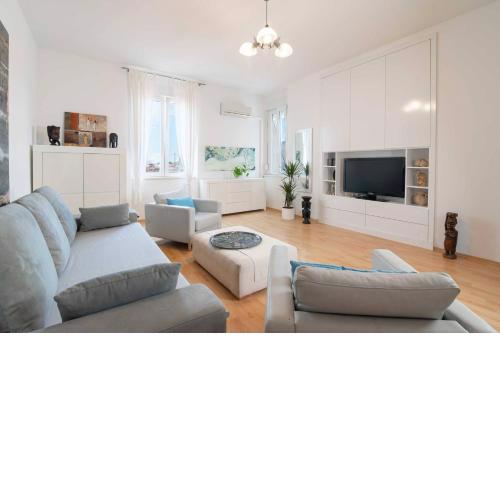 MY DALMATIA - Sunset Apartment Kalelarga