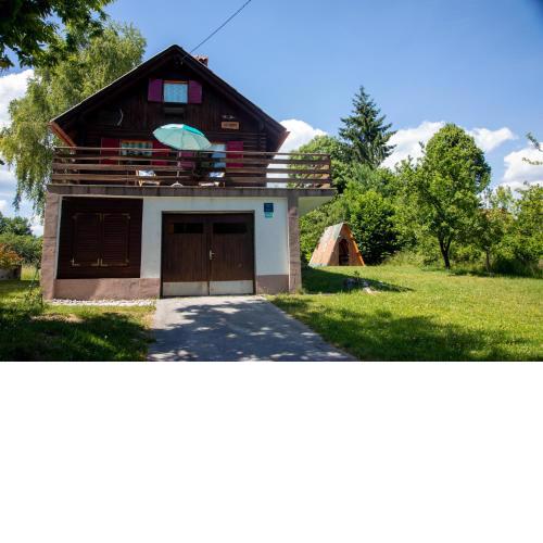 My dream house