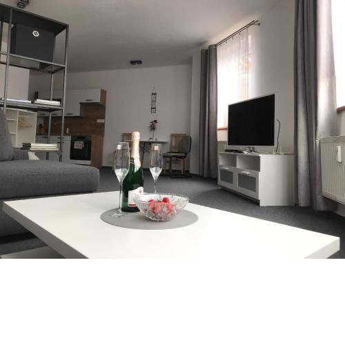 My Mara Maja Apartmán č 4