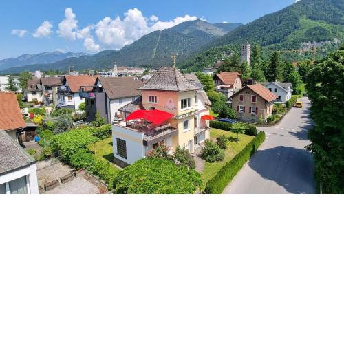 my Relaxs little Villa