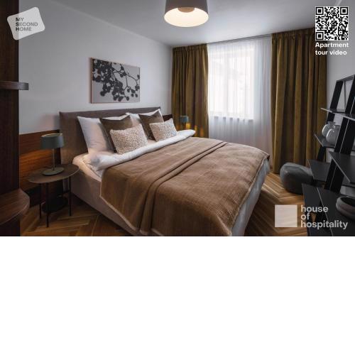 MY SECOND HOME by House of Hospitality