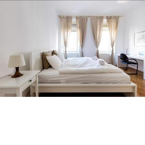 My Stay Apartments