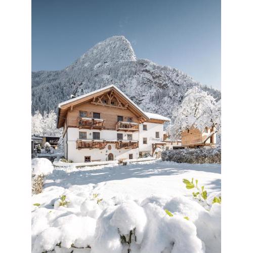 MYALPS Mühlhof inklusive Sauna