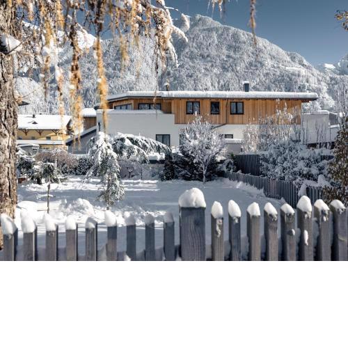 MYALPS Ötztal inklusive Wellness