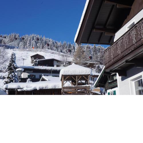 MyApart Jochberg
