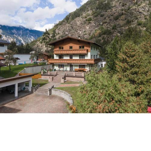 MyHome Apartments Ambach