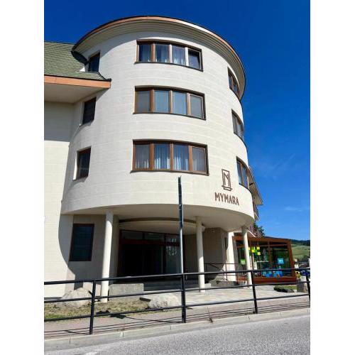 MyMara, Apartmán Beťo