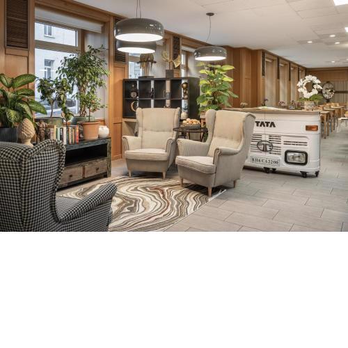 myNext - Hotel Rudy