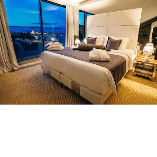 Myo Hotel Wenceslas