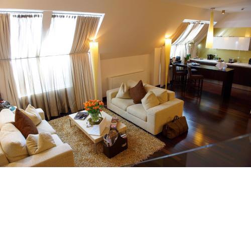 MyPlace Premium Apartments