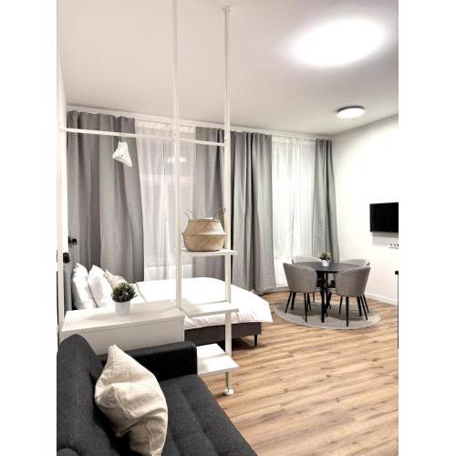 Mystical 2-bed Apartment in heart of Prague