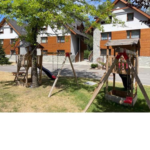 Mýto apartmán Poľana