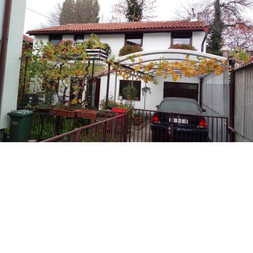 MZ Apartment