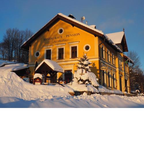 Na Buďárce
